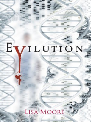 cover image of Evilution